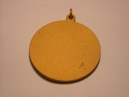 Help?--Picked-This-Up-At-A-Yard-Sale-Id:-Late-20th-Century-Shooting-Medal